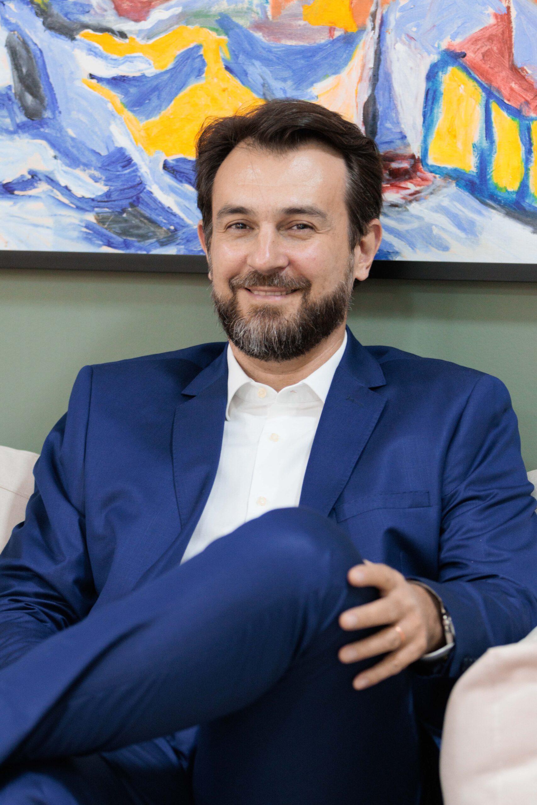 Fábio Luis Marcondes Mascarenhas