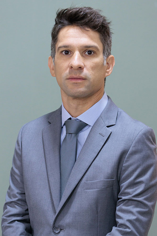 Tiago Cruz Stocco