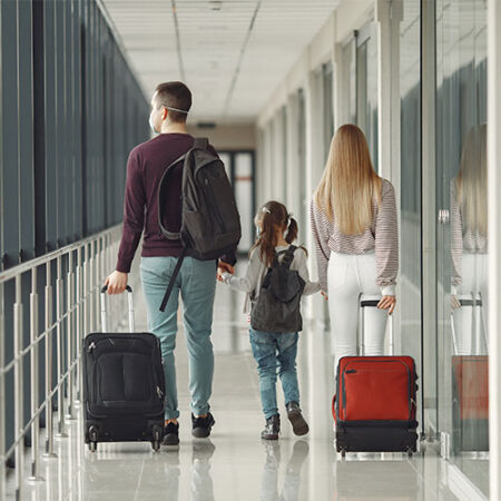 Direitos dos consumidores frente às companhias aéreas