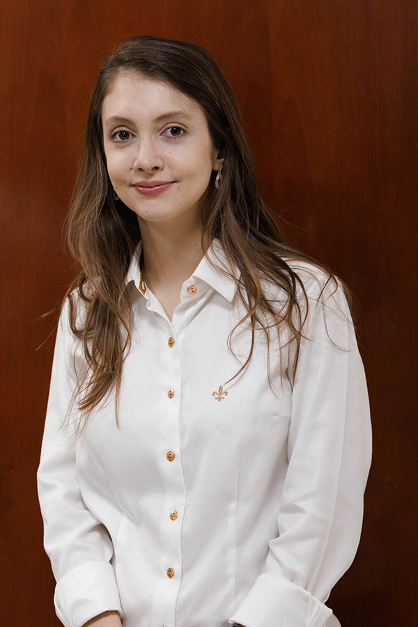 Beatriz Mellin Campos Azevedo