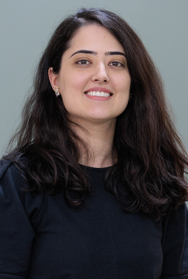 Ananda da Silva Moura