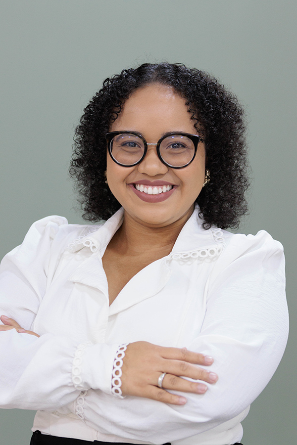 Isadora Andréa Santos