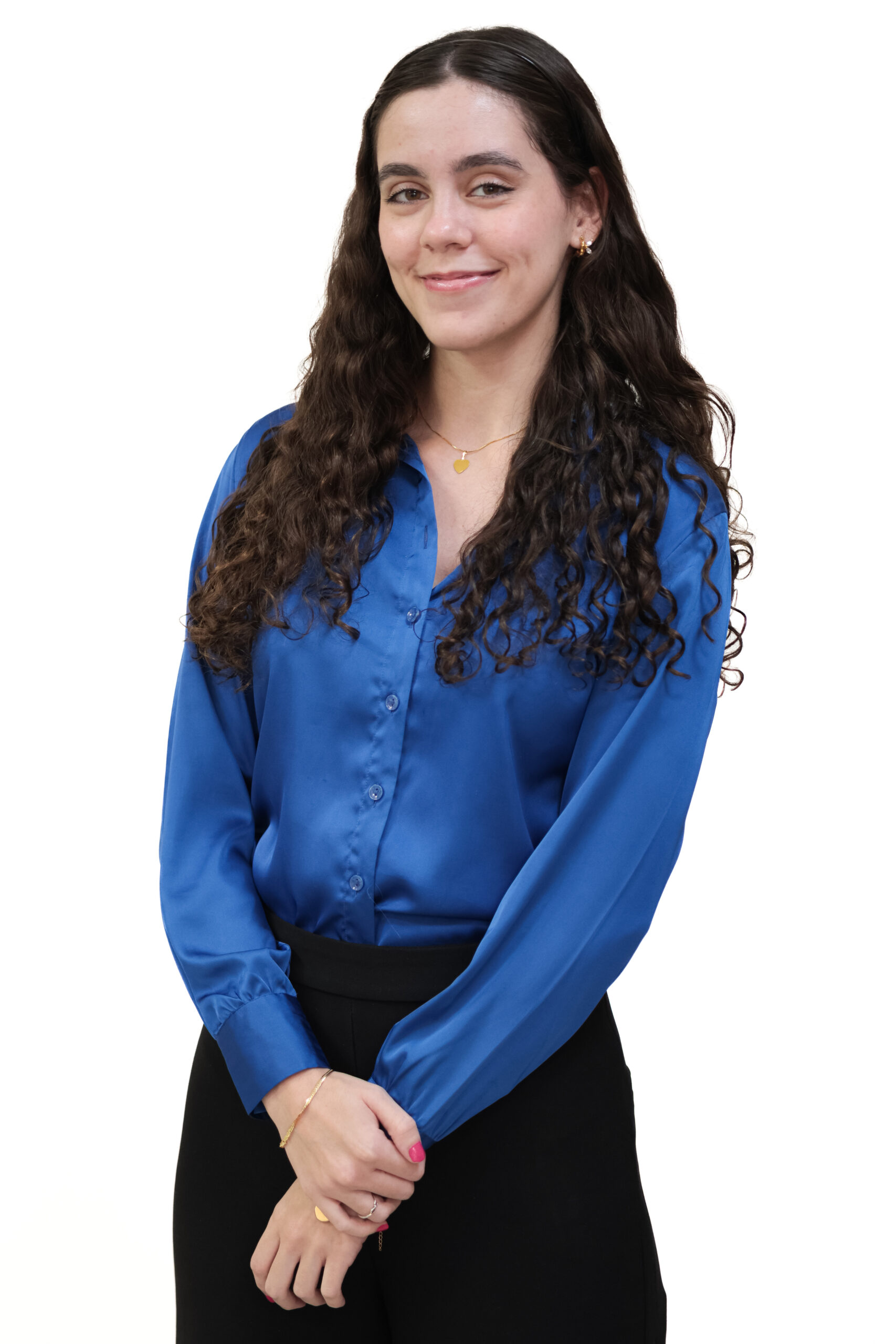 Júlia de Oliveira Rodarte